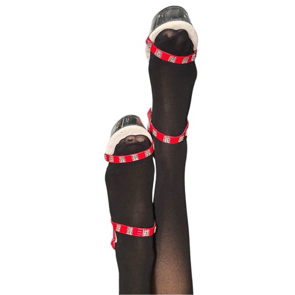 Y2K platform heels - Picture 2 of 9